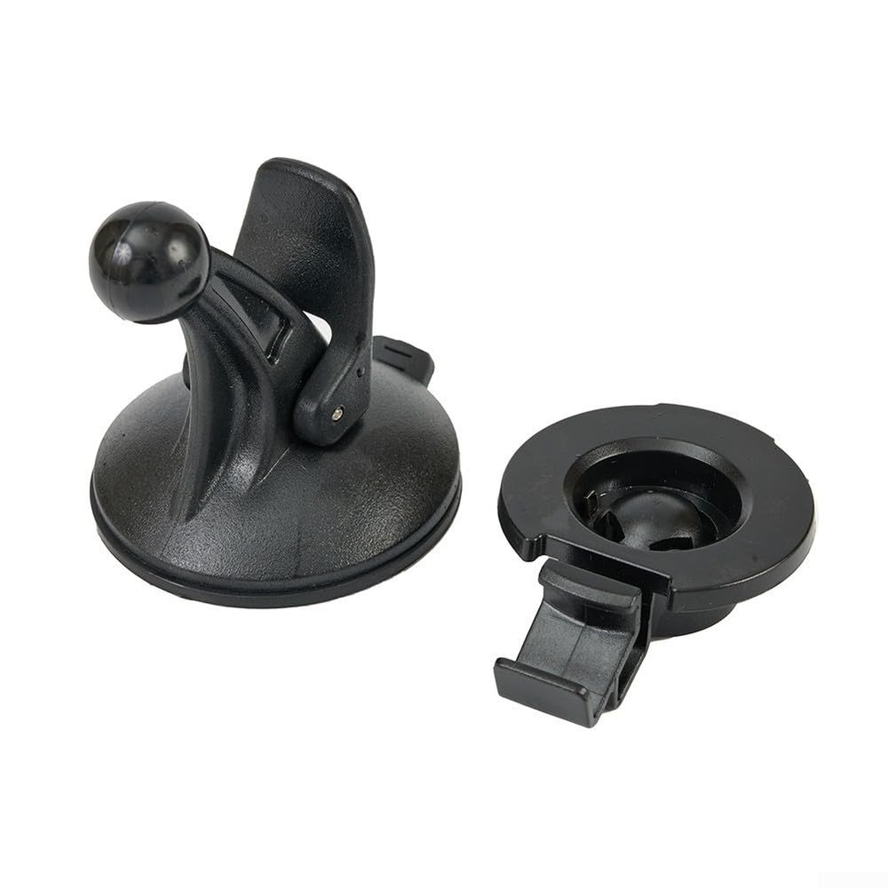 GPS Suction Cup Mount Holder For Garmin Nuvi 65 66 67 68,for LMT for LT LM 2517 C255 2699,Vehicle Dashboard Windshield,Device Cradle Car Bracket Automotive Travel Support