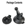 GPS Suction Cup Mount Holder For Garmin Nuvi 65 66 67 68,for LMT for LT LM 2517 C255 2699,Vehicle Dashboard Windshield,Device Cradle Car Bracket Automotive Travel Support view 4