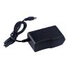 AC/DC Adapter DC 8V 1A 5.5mm*2.5mm(EU) view 3