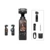 for DJI for Osmo Pocket 3 Vlogging Camera with 1'' CMOS&4K/120fps Video Face/Object 2" Rotatable Touchscreen Small(Creator Combo) view 1
