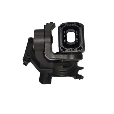 for Mavic for Air2 Gimbal Lens Camera Motors Shaft Arm Frame for PTZ Engine Motor(Axle arm Frame)