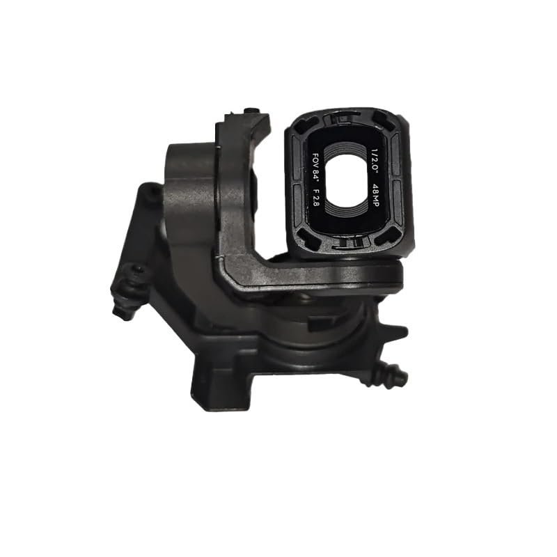 for Mavic for Air2 Gimbal Lens Camera Motors Shaft Arm Frame for PTZ Engine Motor(Axle arm Frame)