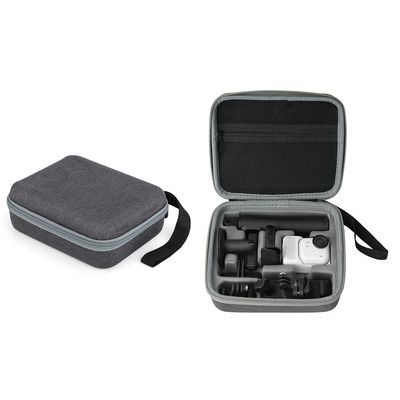 Carrying Case Suitable for Insta 360 GO Ultra Storage Bag All-Around Set Bag Anti Drop Protection Box Accessories
