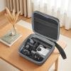 Carrying Case Suitable for Insta 360 GO Ultra Storage Bag All-Around Set Bag Anti Drop Protection Box Accessories view 4