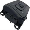 Car Steering Wheel Audio Control Volume Button Switch Compatible with Silverado 1500 2500 3500 Sierra 2019 2020 13535355 13528612 view 2