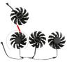 82MM,T128015SU GPU Cooler Graphics Cards Fans for GIGABYTE RTX 2080 Ti Gaming OC RX 6800 6900 XT for Video Card Cooling(1 Pcs A Fan) view 1