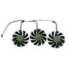 82MM,T128015SU GPU Cooler Graphics Cards Fans for GIGABYTE RTX 2080 Ti Gaming OC RX 6800 6900 XT for Video Card Cooling(1 Pcs A Fan) view 3