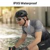 Sports Smart Glasses,Cycling Bluetooth Sunglasses for Men &Women,Open Ear Sound with Mic &Speakers,Touch &Voice Assistant,UV Protection,Polarized lens,Wireless Headphone Sunglasses for Running Fishing view 3