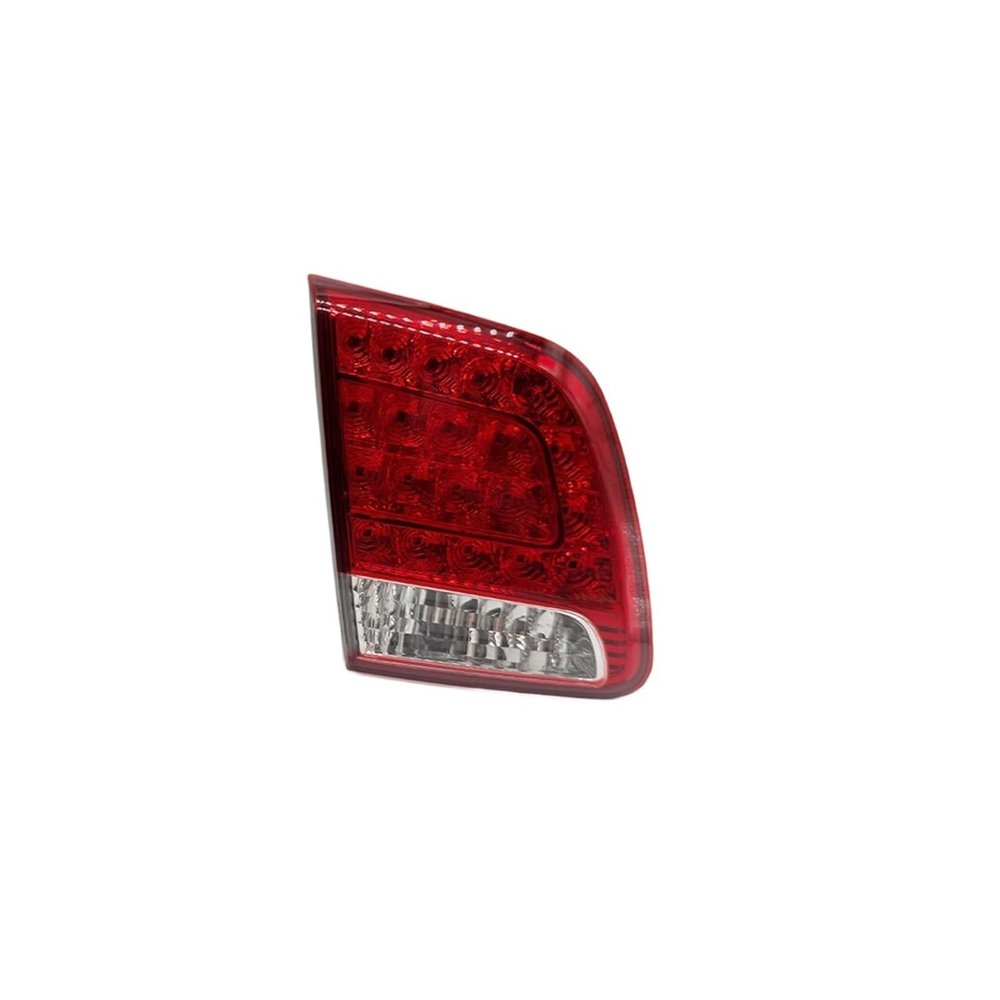 Car Lights Rear Bumper Taillight Brake Light Tail Lamp Compatible with KIA Sorento 2009 2010 2011 2012 Rear Reverse Brake Stop Lamp(Right Inner) (Left Inner)