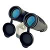 10X42 Binoculars Hd Bak4 Roof Prism No Infrared Eyepiece Central Zoom Telescope LLL, view 3