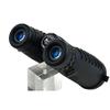10X42 Binoculars Hd Bak4 Roof Prism No Infrared Eyepiece Central Zoom Telescope LLL, view 4