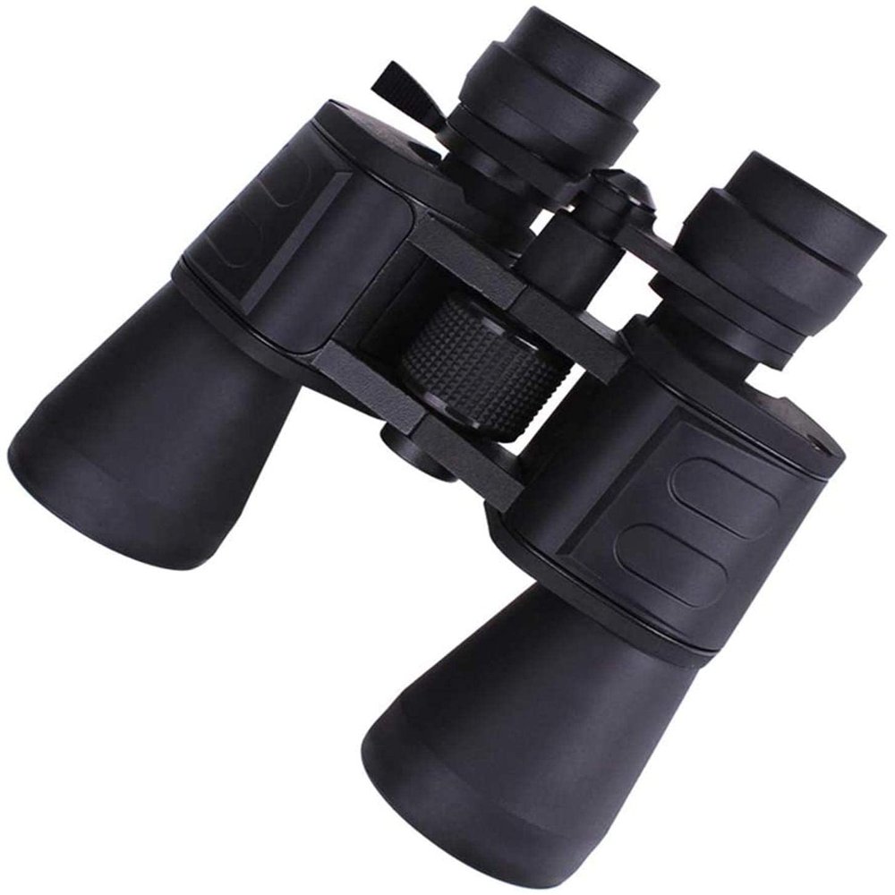 10-180X100 HD High Magnification Long Range Zoom Binoculars Wide Angle Binoculars Outdoor Tourism Telescope