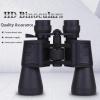 10-180X100 HD High Magnification Long Range Zoom Binoculars Wide Angle Binoculars Outdoor Tourism Telescope view 2