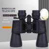 10-180X100 HD High Magnification Long Range Zoom Binoculars Wide Angle Binoculars Outdoor Tourism Telescope view 4