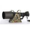 Rolanpro Big Lens Window Pillow, Universial Car photography bean bag, Car Window Bag for telephoto lens #23 Big Brown Jungle Empty Bag view 4