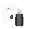 ZEXIBATH for DJI Mic 3 Mobile Phone Connector,Smartphone Adapters,Connects Mic to Your Smartphone, Not for Mic 2, Mic 1 MIC mini(Suitable for iPhone 14 Series and Earlier Products view 1
