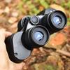 10000M High Clarity Binoculars Binocular for Outdoor Optical Glass Hd Telescope Low Light, view 2