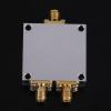 2-Way RF Coaxial Power Splitter 1.5G-8GHz Signal Repeater Amp Power Divider Connect for Coax Cable TV & Internet Accessory view 2