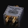2-Way RF Coaxial Power Splitter 1.5G-8GHz Signal Repeater Amp Power Divider Connect for Coax Cable TV & Internet Accessory view 4