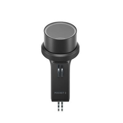 for DJI Pocket 2 Mini Control Stick for Accessories tilt and pan Gimbal Direction and for Zoom for for for Osmo(Waterproof Case)