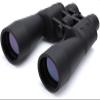 380X100 High Magnification HD Long Range Zoom 10-60 Times Telescope Wide Angle Binoculars view 1