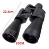 Astronomical Telescope Monoculars Telescope High Power Zoom Telescope 60x90 Day& Binoculars Professional Binoculars Eyepiece for Outdoor Binoculars Telescope view 3