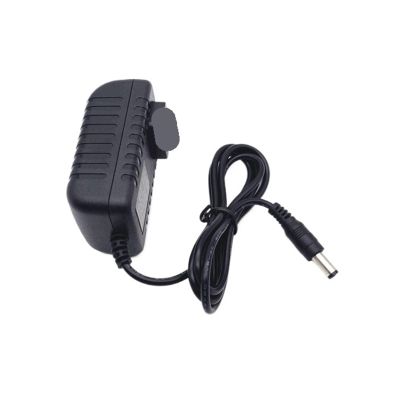 AC to DC 5.5mmx2.1mm 19V 0.6A Power Adapter(UK)