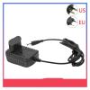 1PCS 24V 2A AC 100V-240V Converter Adapter(AU) view 2