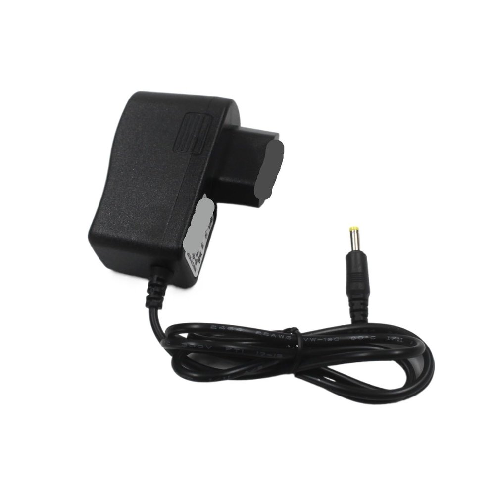 1PCS 6V 0.5A 4.0-1.7MM Power Adapter(6V 0.5A_EU)