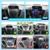 Volxcereo [2+64] Car Radio for Ford Transit 150 250 350 2015-2019, 9 inch Android Touchscreen Stereo with Carplay & Android Auto, GPS, WiFi, Bluetooth, SWC, Rear Camera, FM/RDS view 2