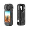 Camera Accessory Kit For 360 X5 With Hard Shell Carry Case And Protective Gear For Journey view 2