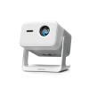 3000 ANSI Official Licensed Google TV4K Smart Projector with WiFi and Bluetooth, VOPLLS Outdoor Projectors with Dolby/Auto Focus, Portable Movie Phone Wireless Gaming Wifi Proyector for Bedroom/Home view 1