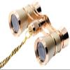 3X25 Concert Binoculars with Handle/Cn for Women Opera Theater Horse Racing Telescope Gifts type2 view 1