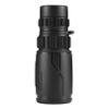 8-24X42 HD Zoom Monocular Telescope, Hand Held Telescope, Telescope with Low-Light, Lens, BAK4 Prism, Nitrogen-Filled Waterproof and Anti-Fog view 1
