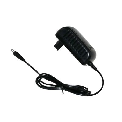 24V 1A AC Adapter 2.1mm x 5.5mm(EU)