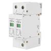220V 2P 40KA House Protective Low Voltage Arrester Device Low Voltage Arrester Device Protective Device view 1