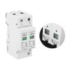 220V 2P 40KA House Protective Low Voltage Arrester Device Low Voltage Arrester Device Protective Device view 2