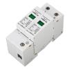 220V 2P 40KA House Protective Low Voltage Arrester Device Low Voltage Arrester Device Protective Device view 3