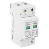 220V 2P 40KA House Protective Low Voltage Arrester Device Low Voltage Arrester Device Protective Device view 4