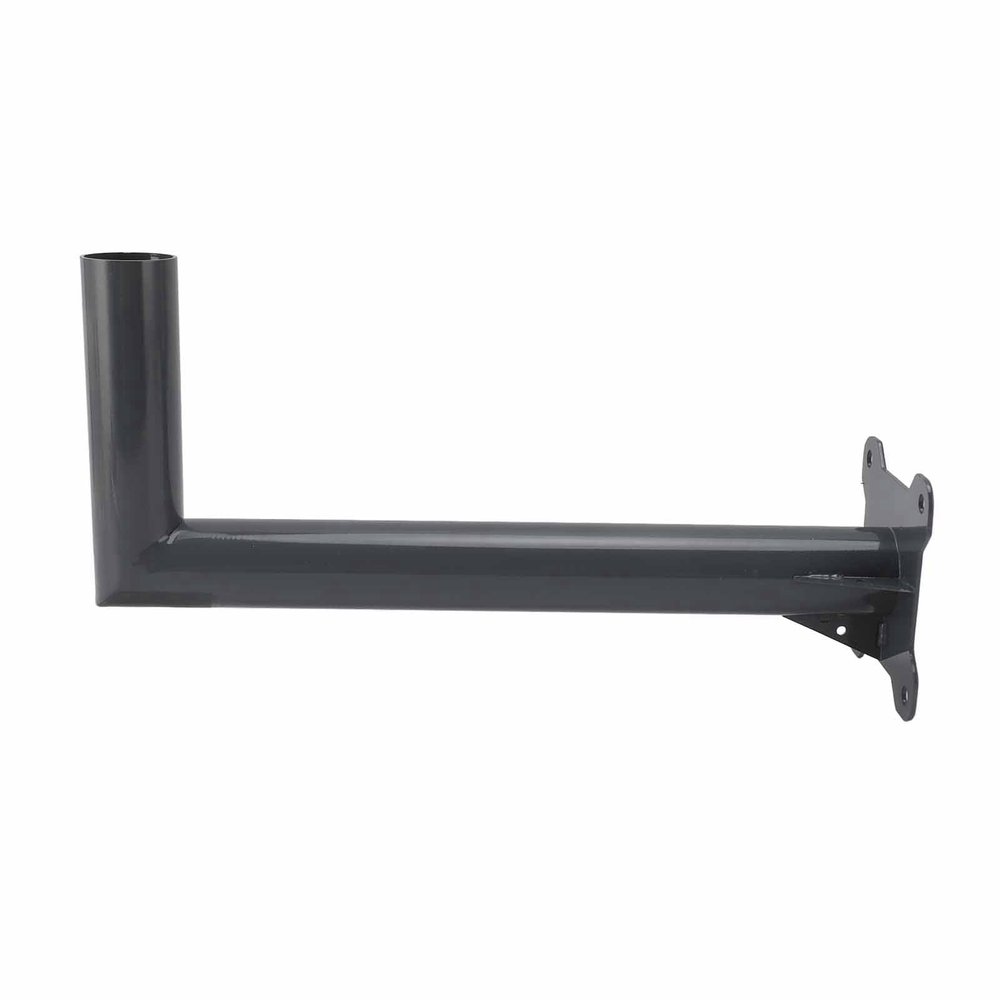 Chiyyak Mounting Kit for Aluminum Alloy High-performance Satellite -International Scale Assembly for Roof Wall Long