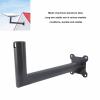 Chiyyak Mounting Kit for Aluminum Alloy High-performance Satellite -International Scale Assembly for Roof Wall Long view 2