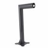 Chiyyak Mounting Kit for Aluminum Alloy High-performance Satellite -International Scale Assembly for Roof Wall Long view 3