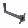 Chiyyak Mounting Kit for Aluminum Alloy High-performance Satellite -International Scale Assembly for Roof Wall Long view 4