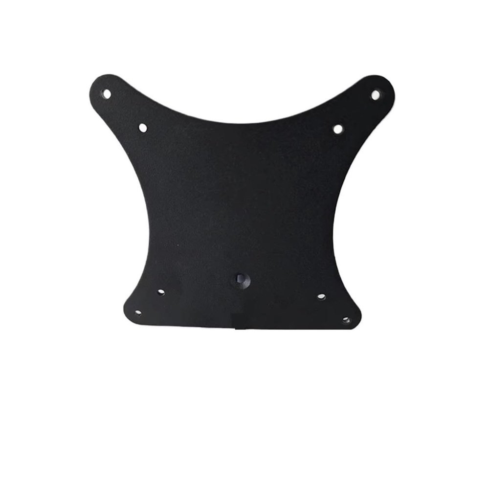 Compatible For HPVESA Mount Adapter Plate Z Series G3 Z24F Z24M Z24N Z24U Z24Q Z25XS Z27UG3 Z27Q Monitor 75x75 & 100x100 Arms
