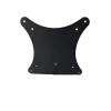 Compatible For HPVESA Mount Adapter Plate Z Series G3 Z24F Z24M Z24N Z24U Z24Q Z25XS Z27UG3 Z27Q Monitor 75x75 & 100x100 Arms view 1