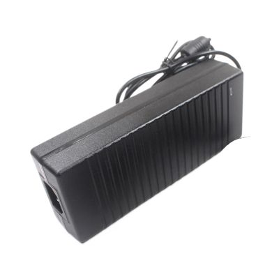 AC 100-240V to DC 12V Adapter Power Inverter 3A-10A(12V 4A,EU)
