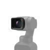 for DJI Pocket 2 Mini Control Stick for Accessories tilt and pan Gimbal Direction and for Zoom for for for Osmo(Wide-Angle Lens) view 1