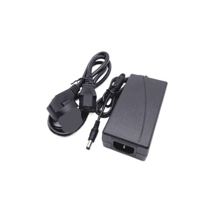 56V 2A 100V-240V Converter Adapter DC 5.5mm X 2.1mm(US)