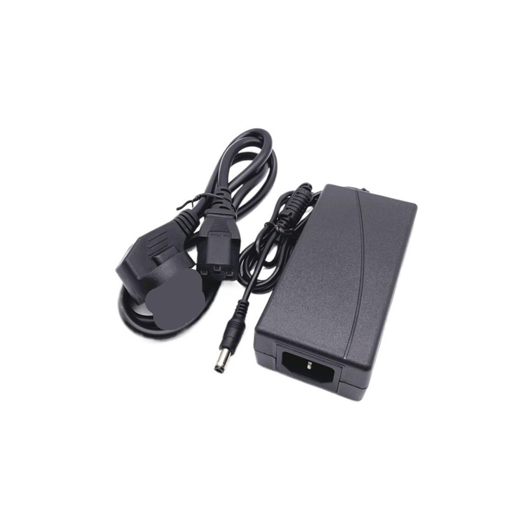 56V 2A 100V-240V Converter Adapter DC 5.5mm X 2.1mm(US)
