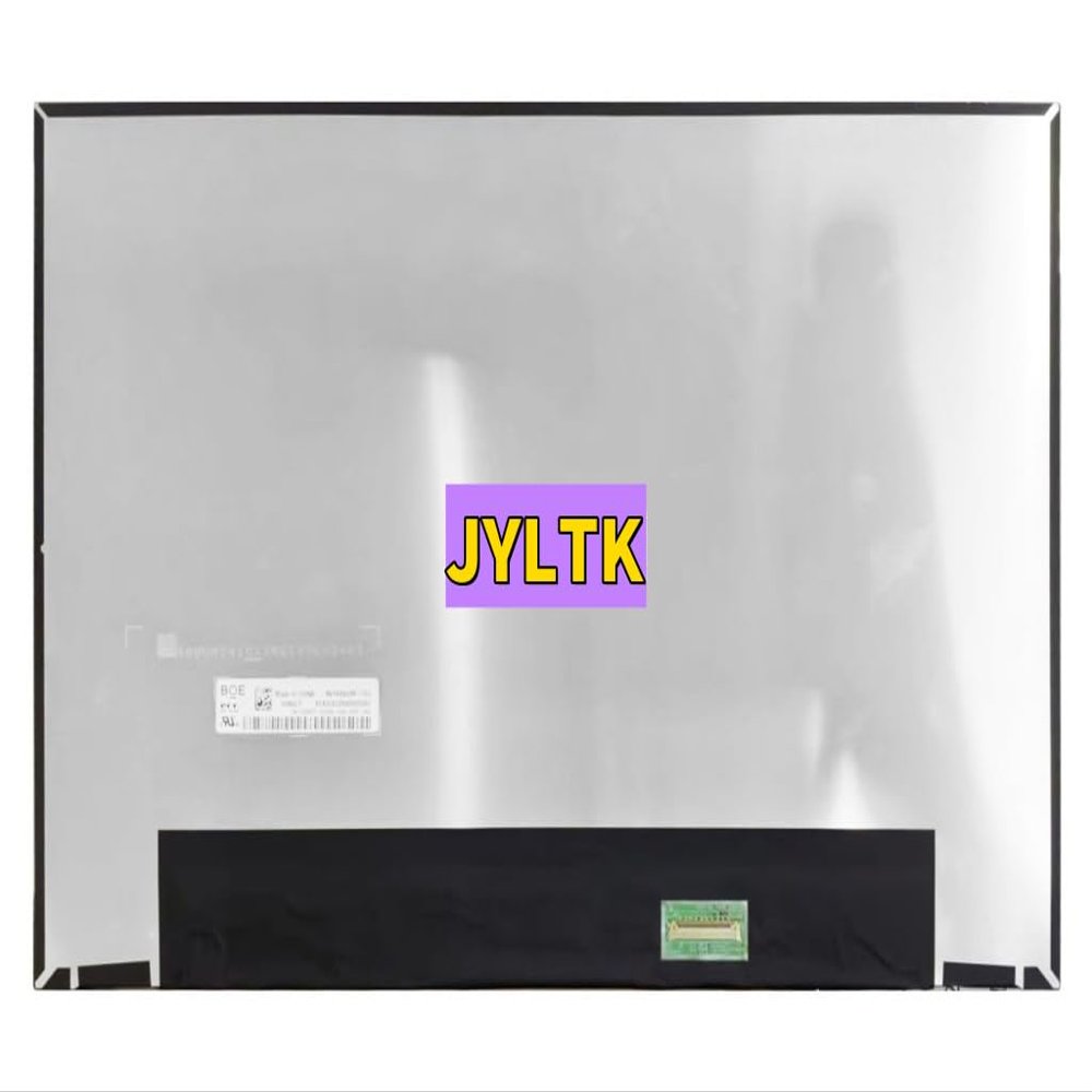 13.3" WUXGA On-Cell Touch LCD Screen Replacement Display NV133WUM-T03